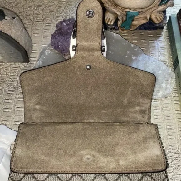 Gucci dionysus supreme mini - Picture 8 of 9